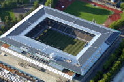 Bern - Stade de Suisse Wankdorf - Young Boys Bern